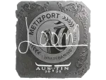 Sticker | L00m1 (Foil) | Austin 2025