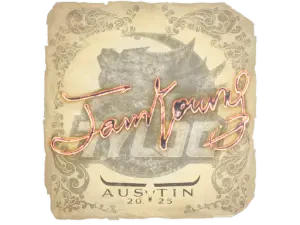 JamYoung