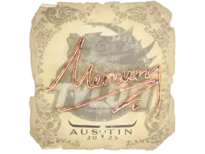 Mercury