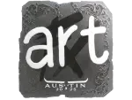 Sticker | arT (Foil) | Austin 2025