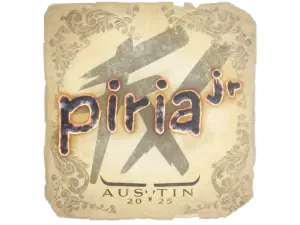 piriajr