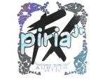 Sticker | piriajr (Holo) | Austin 2025