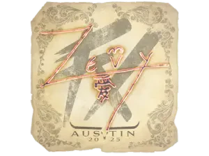 zevy