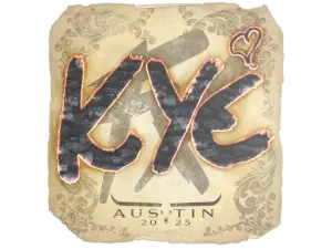 kye