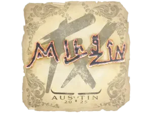 mlhzin