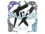 Sticker | mlhzin (Holo) | Austin 2025