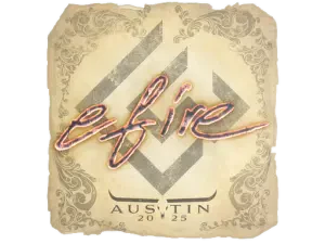 efire