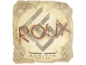 ROUX