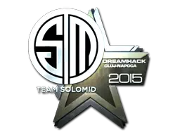 Team SoloMid