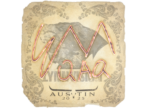 EmiliaQAQ | Austin 2025