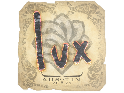 lux | Austin 2025
