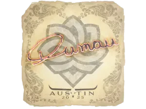 dumau
