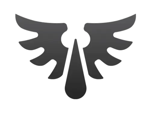 Sticker | Blood Angels Sticker | Blood Angels