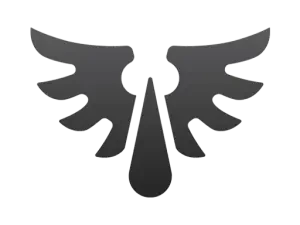 Sticker | Blood Angels
