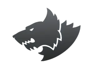 Sticker | Space Wolves