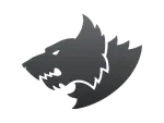 Sticker | Space Wolves