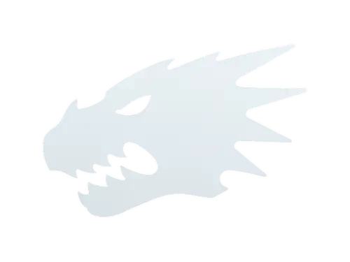 Sticker | Salamanders Sticker | Salamanders