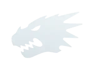 Sticker | Salamanders