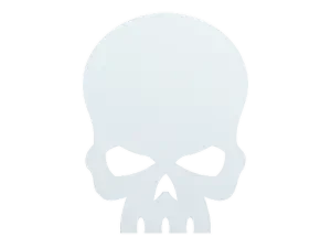 Sticker | Astartes Skull