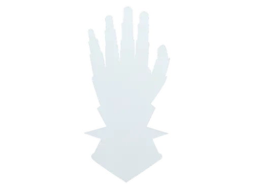 Sticker | Iron Hands Sticker | Iron Hands