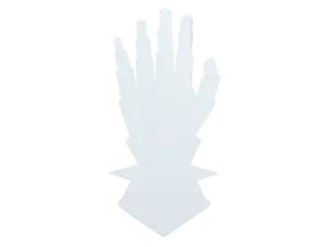 Sticker | Iron Hands