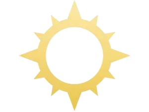 Sticker | Iron Halo