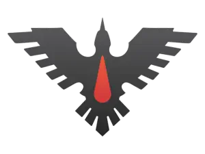 Sticker | Blood Ravens