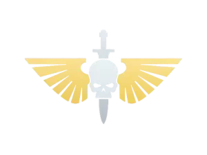 Sticker | Adeptus Astartes
