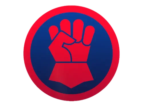 Sticker | Crimson Fists