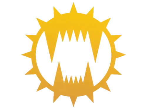 Sticker | World Eaters 1 Sticker | World Eaters 1