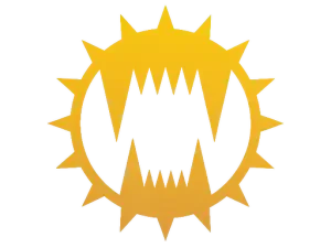Sticker | World Eaters 1