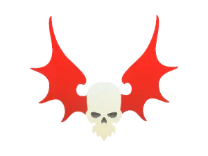 Sticker | Night Lords 1