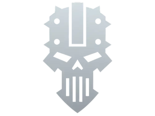 Sticker | Iron Warriors 1