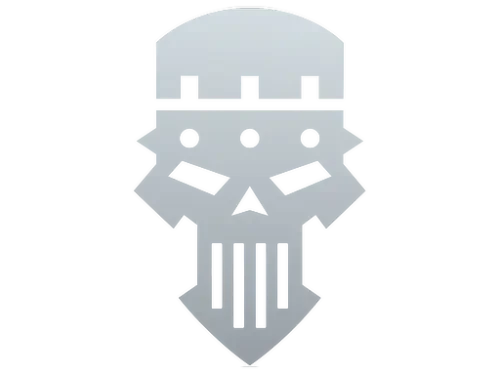 Sticker | Iron Warriors 2 Sticker | Iron Warriors 2