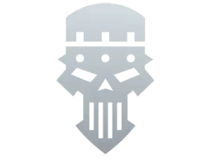 Sticker | Iron Warriors 2