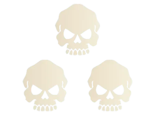 Sticker | Death Guard 1 Sticker | Death Guard 1