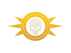 Sticker | Death Guard 2