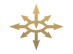 Sticker | Black Legion 1