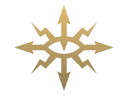 Sticker | Black Legion 2