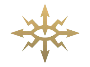 Sticker | Black Legion 2