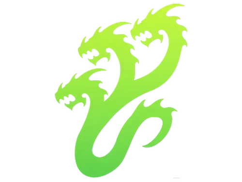 Sticker | Alpha Legion 1