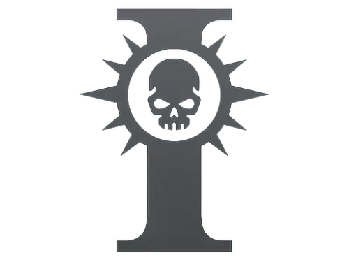 Sticker | Ecclesiarchy Sticker | Ecclesiarchy