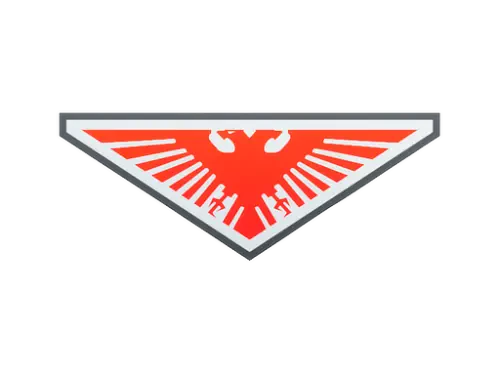 Sticker | Astra Militarum 2 Sticker | Astra Militarum 2