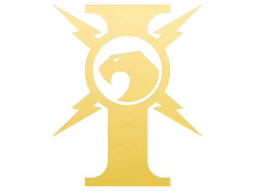 Sticker | Adeptus Custodes 1 Sticker | Adeptus Custodes 1