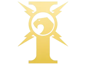 Sticker | Adeptus Custodes 1