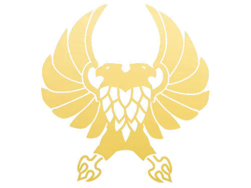 Sticker | Adeptus Custodes 2 Sticker | Adeptus Custodes 2