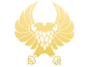 Sticker | Adeptus Custodes 2