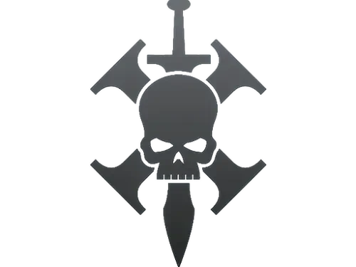 Sticker | Officio Assassinorum