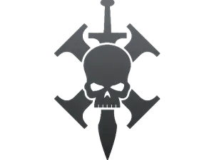 Sticker | Officio Assassinorum