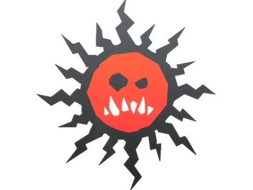 Sticker | Orks 2 Sticker | Orks 2